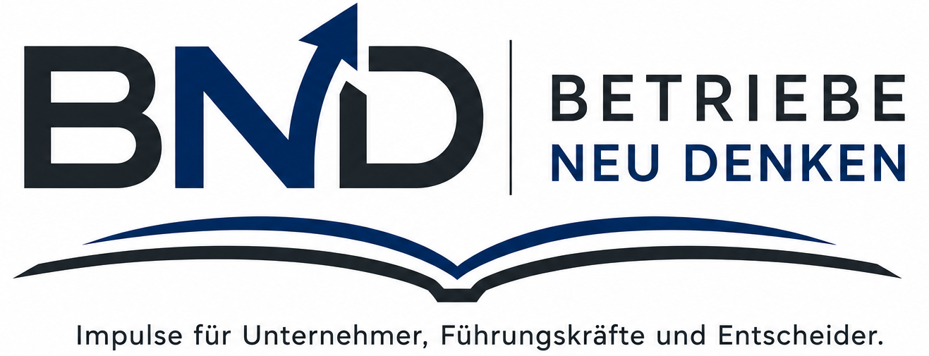 Betriebe neu denken